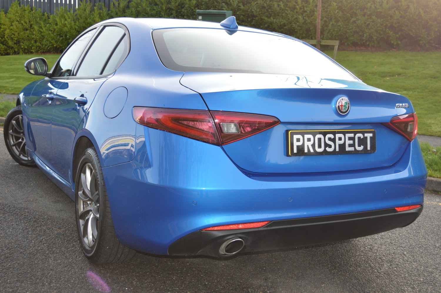 Used Alfa Romeo Giulia 2019 for sale - 76412082: Photo 20
