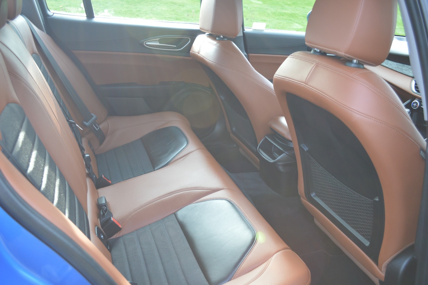 Used Alfa Romeo Giulia 2019 for sale - 76412082: Photo 5