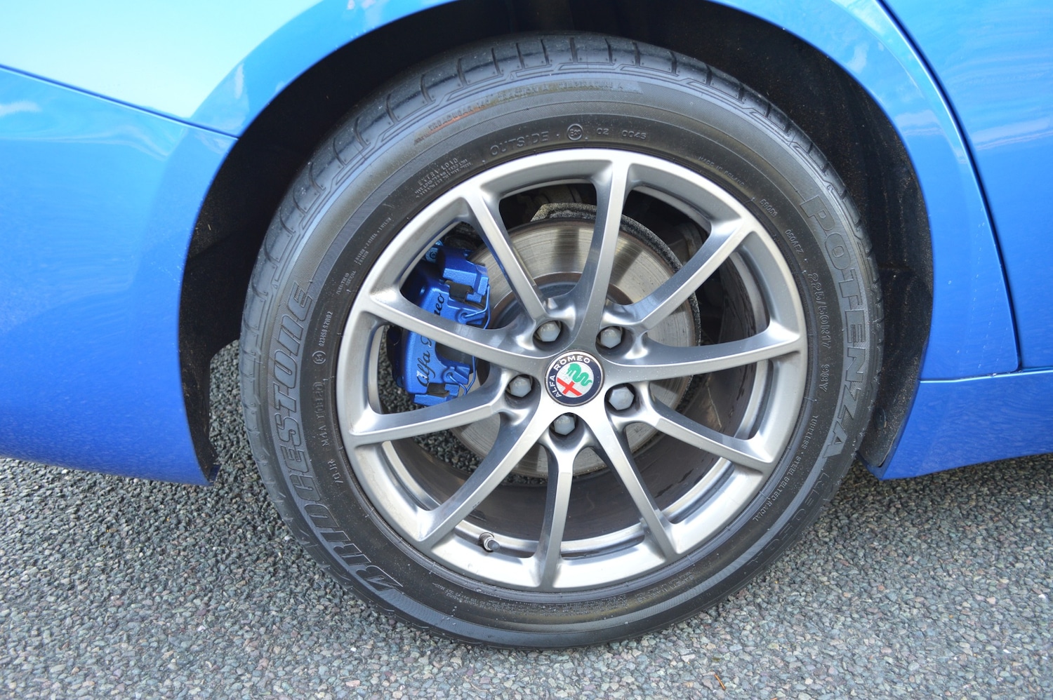 Used Alfa Romeo Giulia 2019 for sale - 76412082: Photo 7