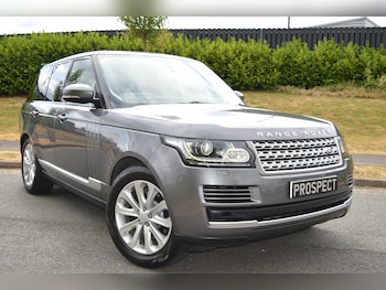 Used Land Rover Range Rover 2015 for sale - 79365556: Photo