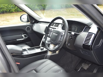 Used Land Rover Range Rover 2015 for sale - 79365556: Photo
