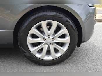 Used Land Rover Range Rover 2015 for sale - 79365556: Photo