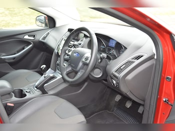Used Ford Focus 2014 for sale - 79193846: Photo