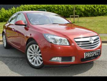 2010 (10) - 2.0 CDTi Elite [160] 5dr Automatic