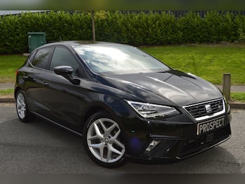 Used SEAT Ibiza 2020 for sale - 79826283: Photo