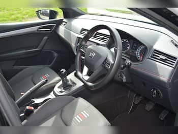 Used SEAT Ibiza 2020 for sale - 79826283: Photo