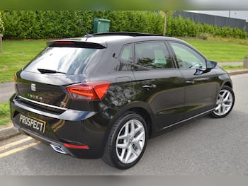 Used SEAT Ibiza 2020 for sale - 79826283: Photo
