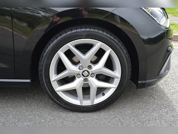 Used SEAT Ibiza 2020 for sale - 79826283: Photo