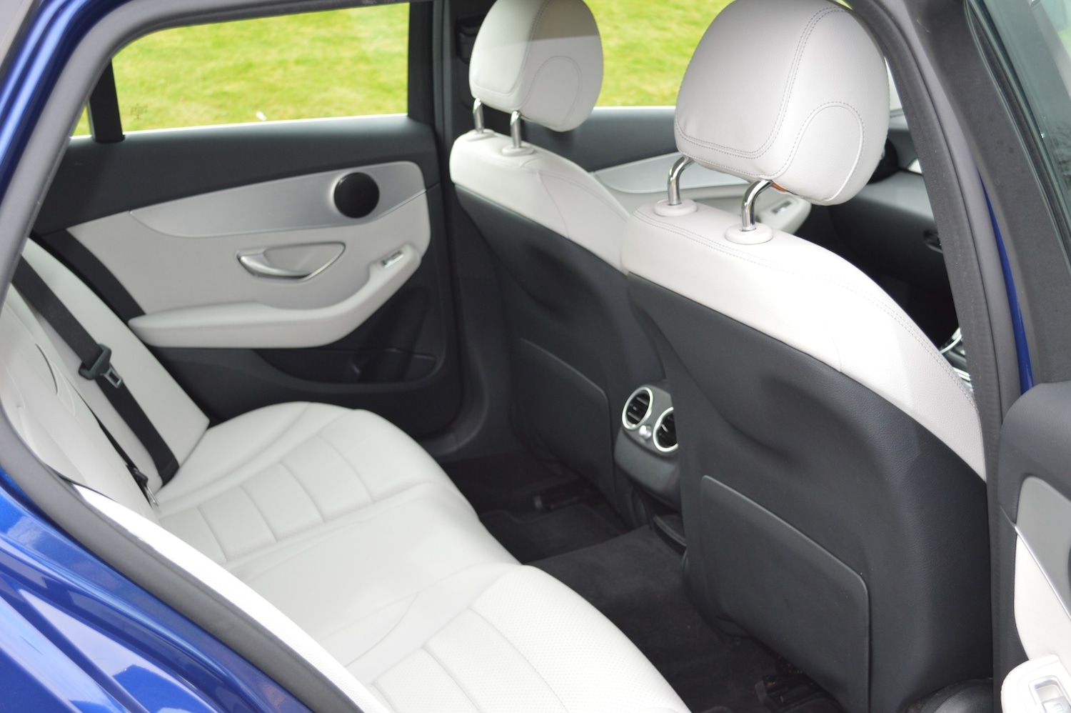 Used Mercedes-Benz C Class 2016 for sale - 78077945: Photo 5