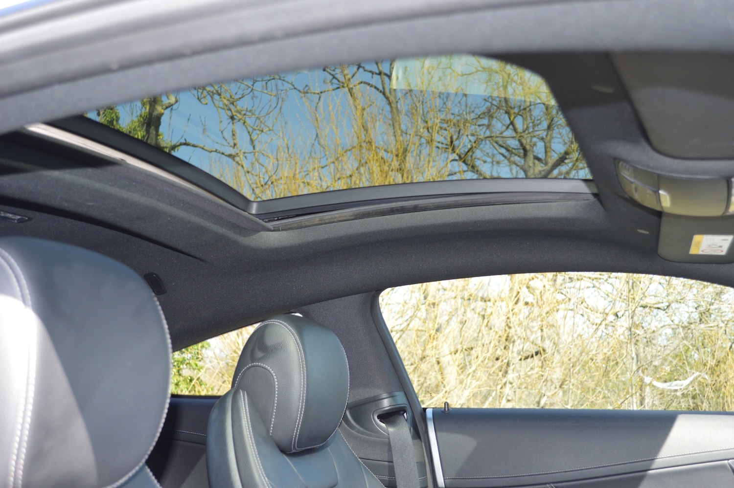 Used Mercedes-Benz C Class 2018 for sale - 78162549: Photo 19