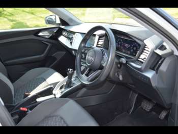 Used Audi A1 2020 for sale - 74923604: Photo