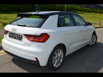 Used Audi A1 2020 for sale - 74923604: Photo