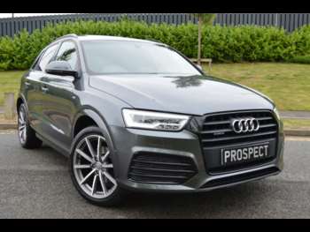 2016 (16) - 2.0 TDI [184] Quattro S Line Plus 5dr S Tronic Automatic