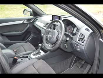 Used Audi Q3 2016 for sale - 75343469: Photo