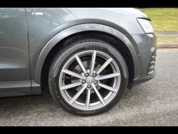 Used Audi Q3 2016 for sale - 75343469: Photo