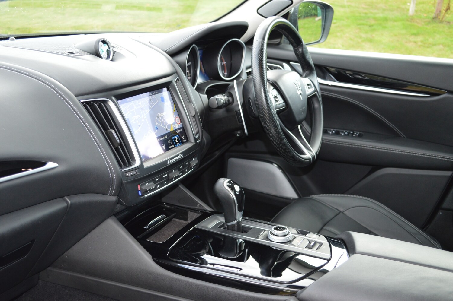 Vehicle 19