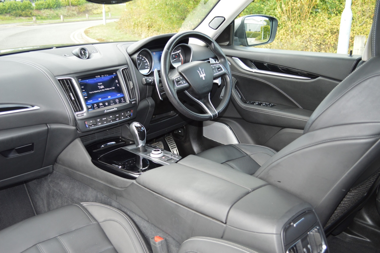 Vehicle 9