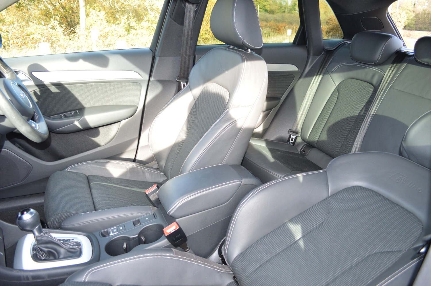 Used Audi Q3 2018 for sale - 76565267: Photo 11