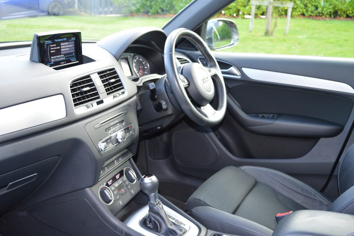 Used Audi Q3 2018 for sale - 76565267: Photo 14