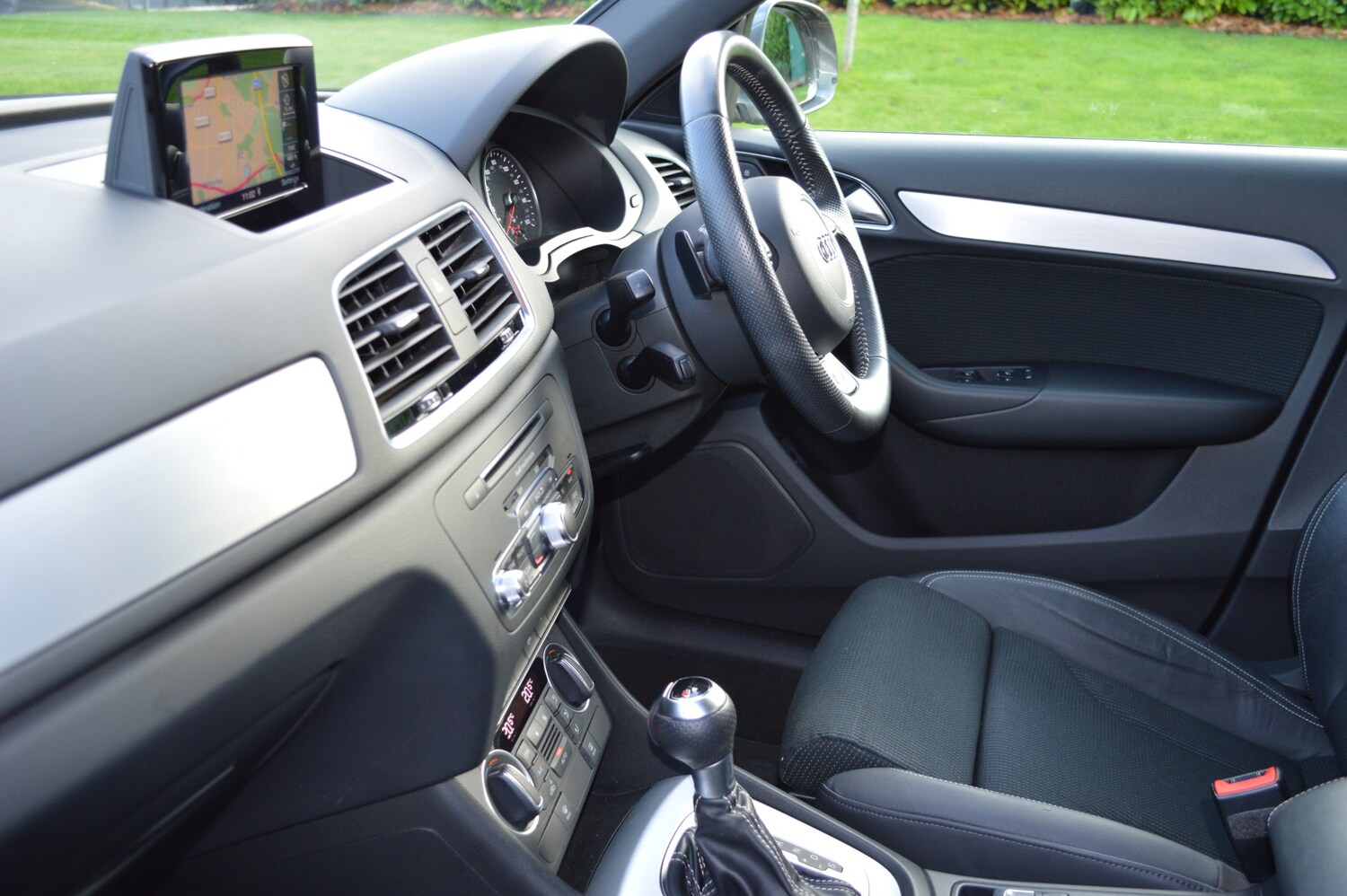 Used Audi Q3 2018 for sale - 76565267: Photo 19