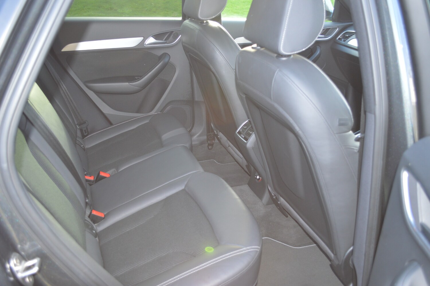 Used Audi Q3 2018 for sale - 76565267: Photo 6