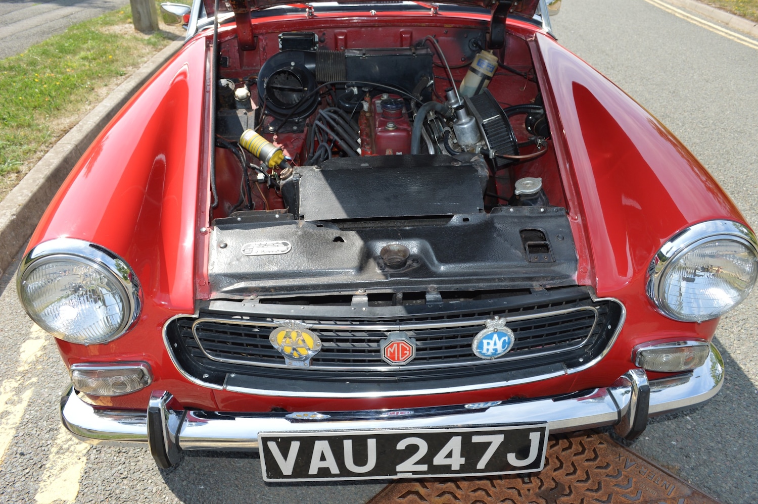 Vehicle 13