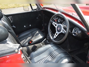 Used MG Midget 1970 for sale - 75546117: Photo