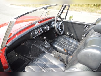 Used MG Midget 1970 for sale - 75546117: Photo