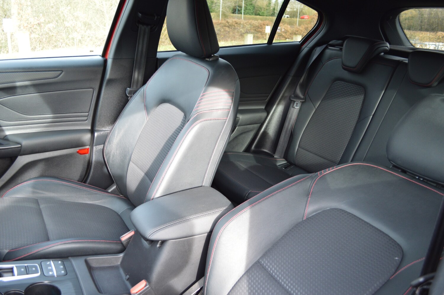 Used Ford Focus 2018 for sale - 77578557: Photo 11