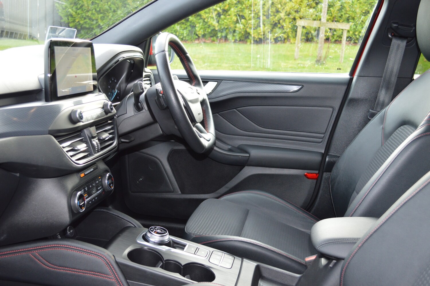 Used Ford Focus 2018 for sale - 77578557: Photo 14