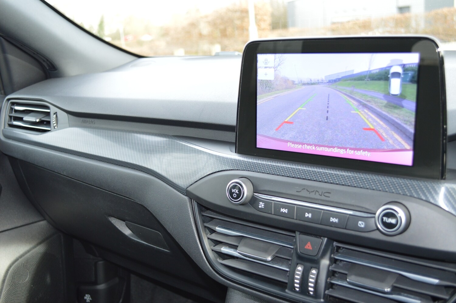 Used Ford Focus 2018 for sale - 77578557: Photo 18