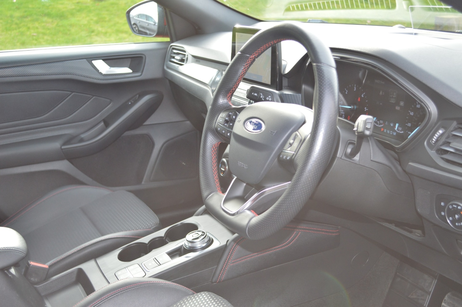 Used Ford Focus 2018 for sale - 77578557: Photo 2