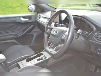 Used Ford Focus 2018 for sale - 77578557: Photo