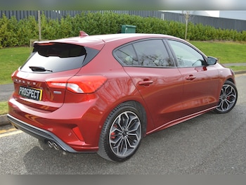 Used Ford Focus 2018 for sale - 77578557: Photo