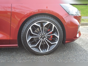 Used Ford Focus 2018 for sale - 77578557: Photo