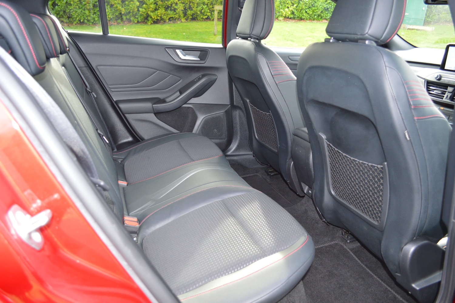 Used Ford Focus 2018 for sale - 77578557: Photo 5