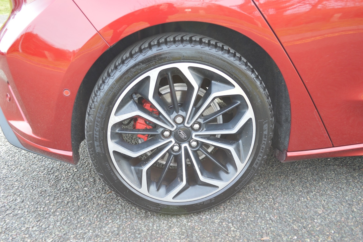 Used Ford Focus 2018 for sale - 77578557: Photo 7