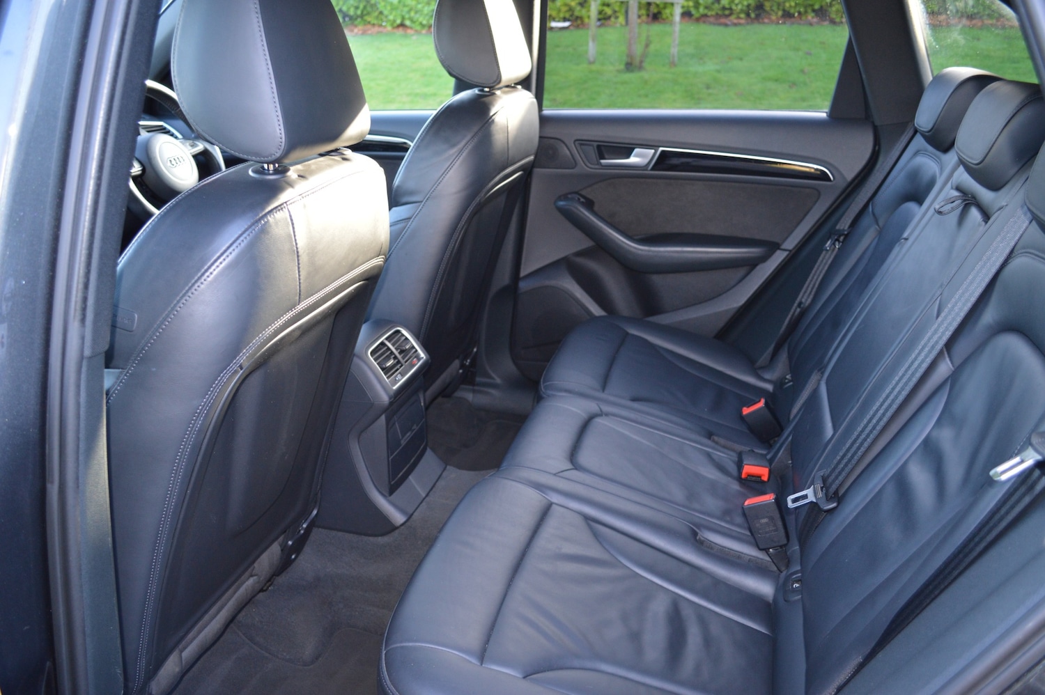 Used Audi Q5 2016 for sale - 77001725: Photo 13