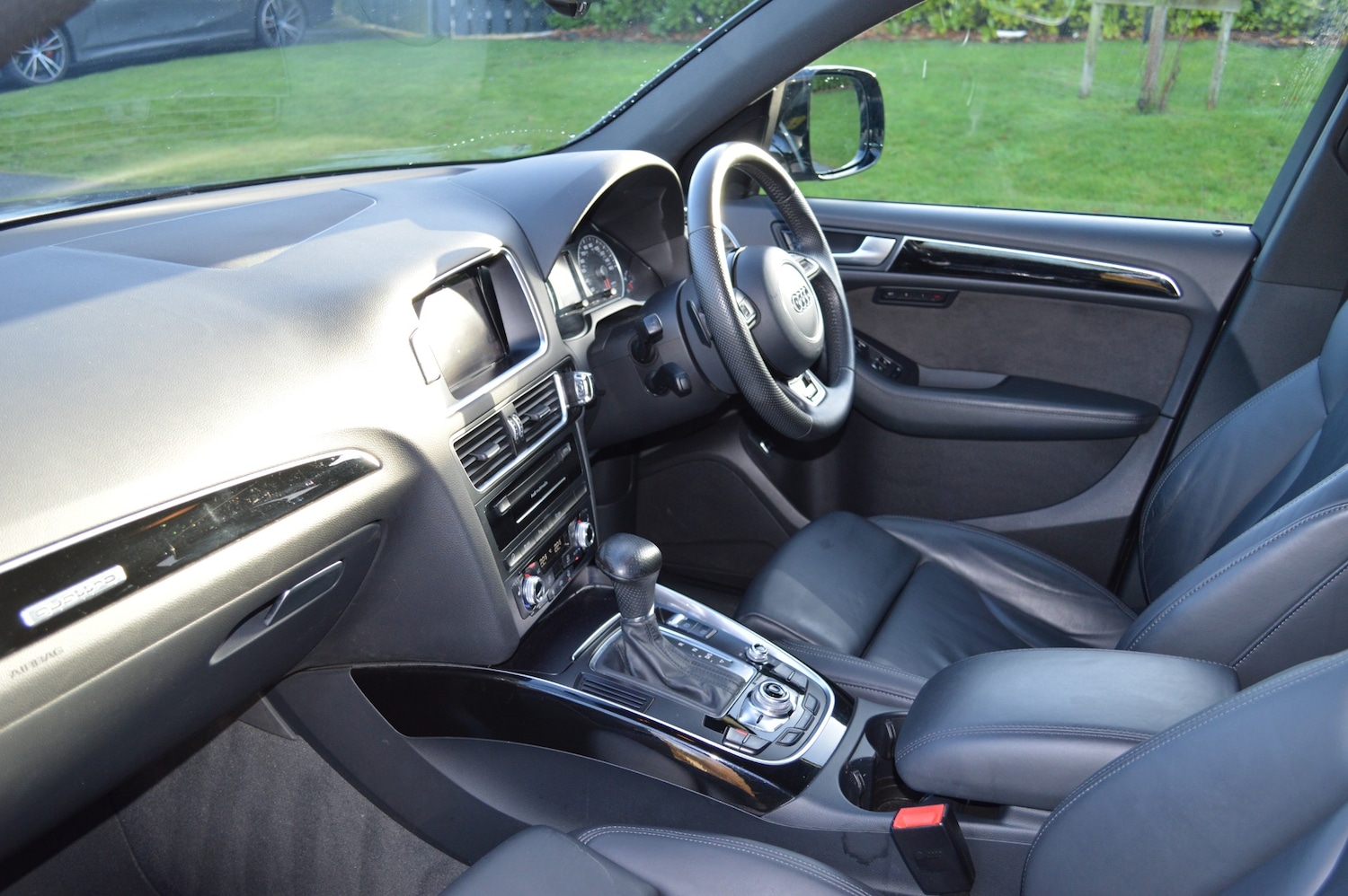 Used Audi Q5 2016 for sale - 77001725: Photo 16