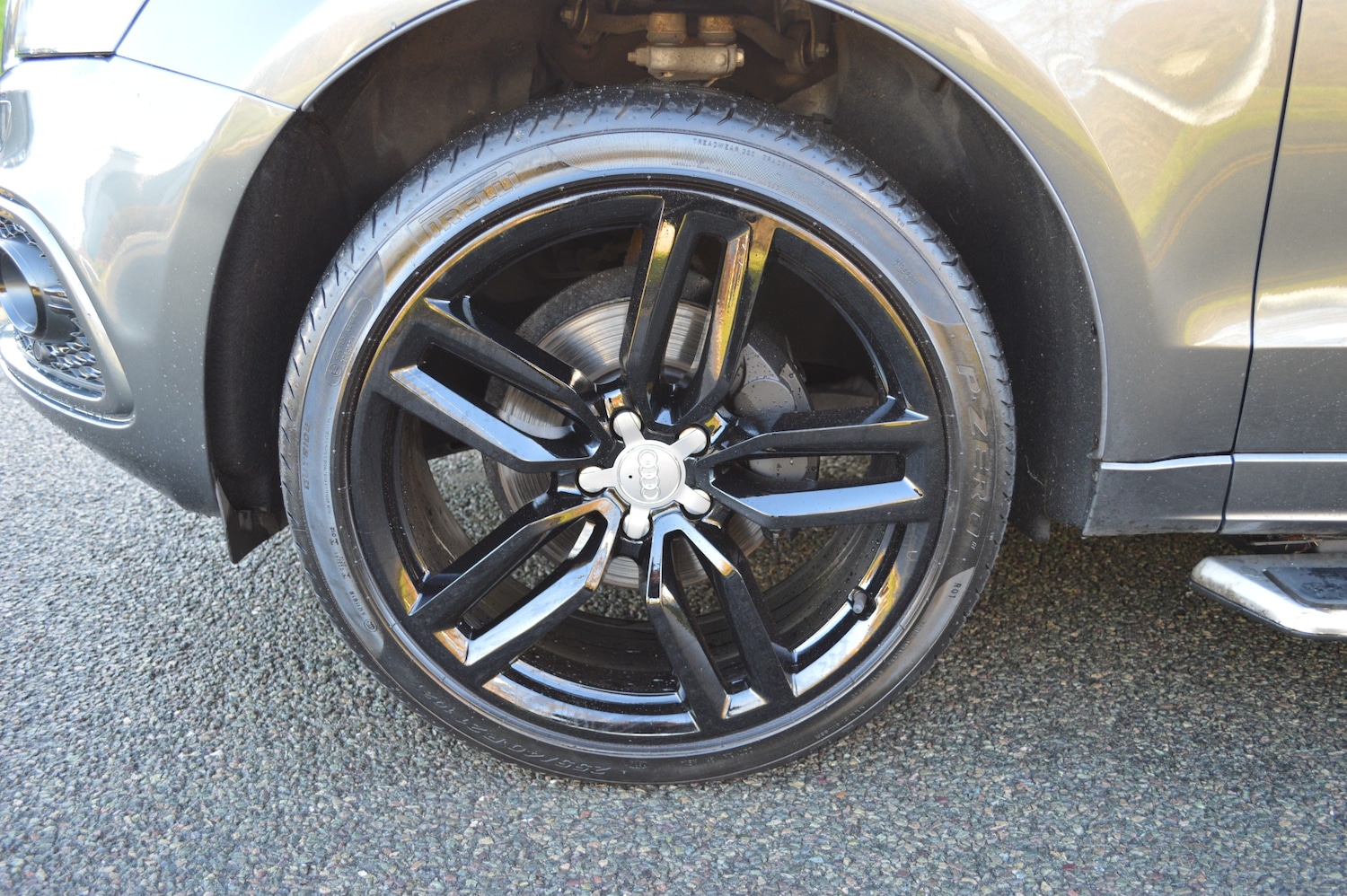 Used Audi Q5 2016 for sale - 77001725: Photo 17