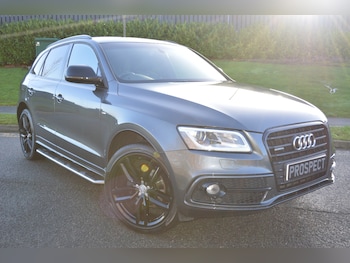 Audi Q5 feature image