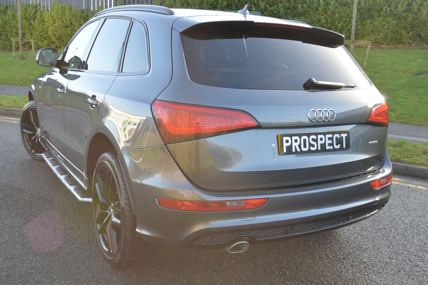 Used Audi Q5 2016 for sale - 77001725: Photo 20