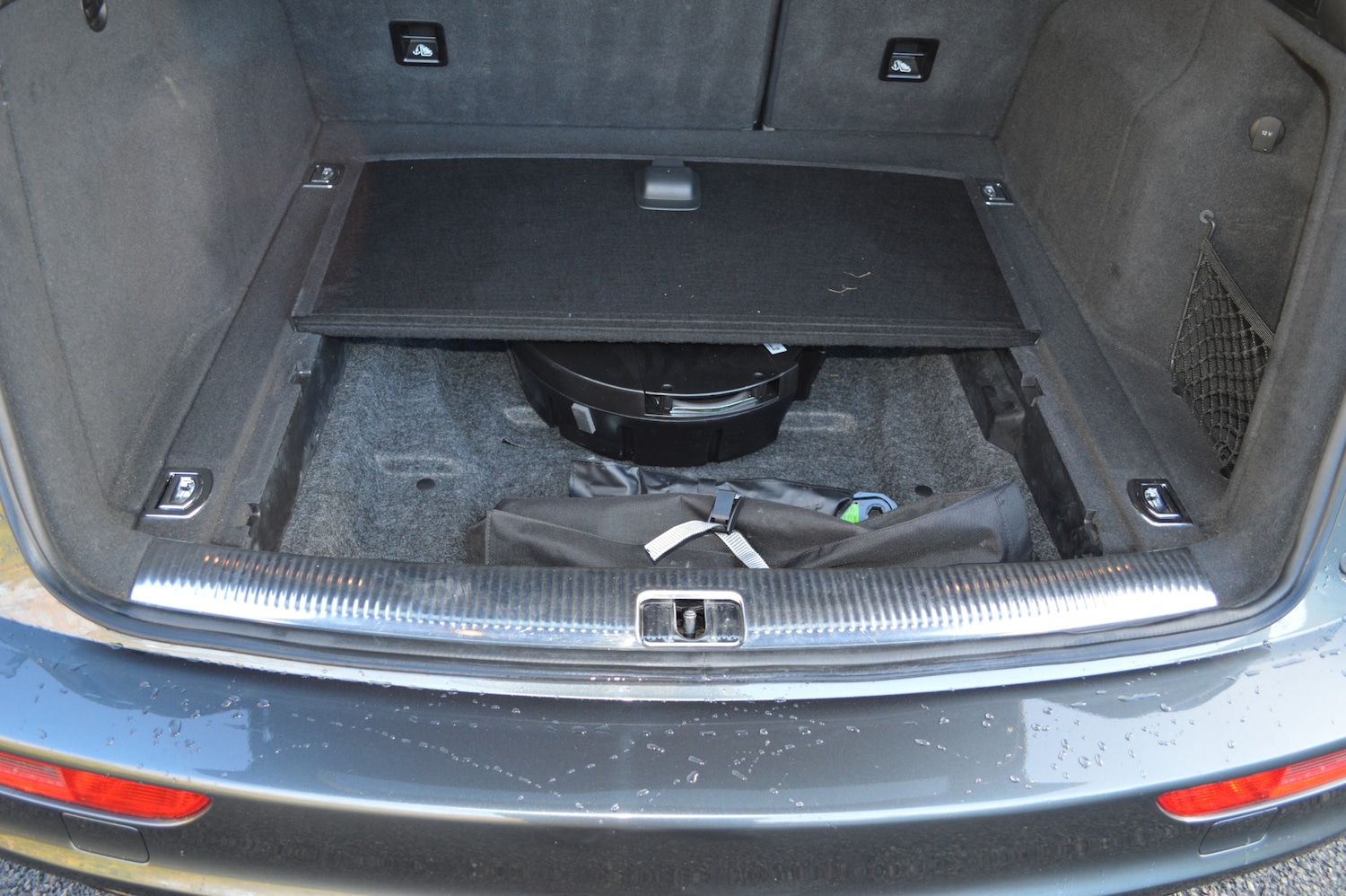 Used Audi Q5 2016 for sale - 77001725: Photo 21