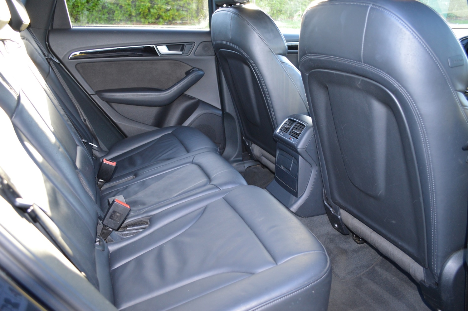 Used Audi Q5 2016 for sale - 77001725: Photo 4