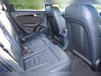 Used Audi Q5 2016 for sale - 77001725: Photo