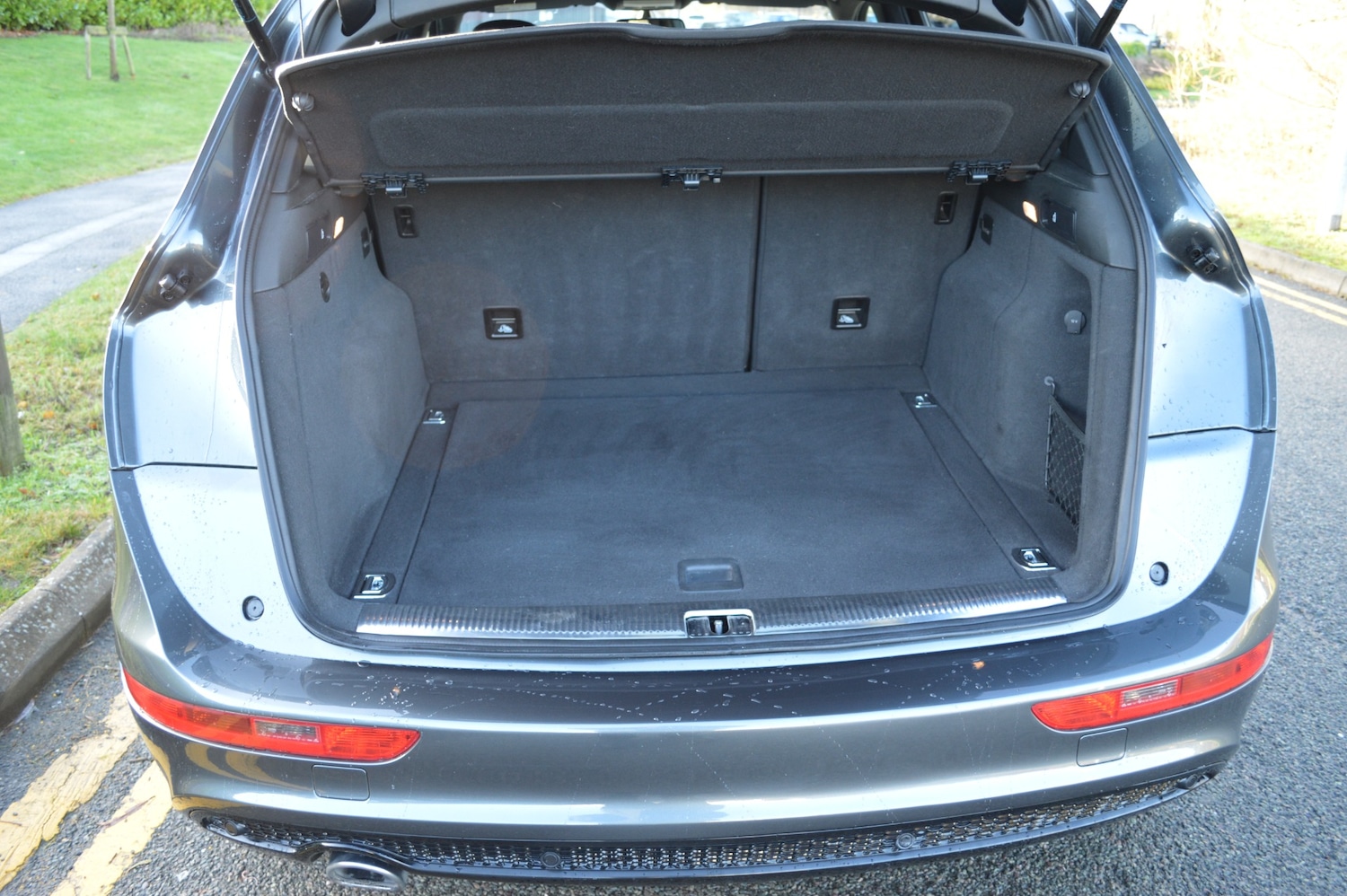 Used Audi Q5 2016 for sale - 77001725: Photo 5