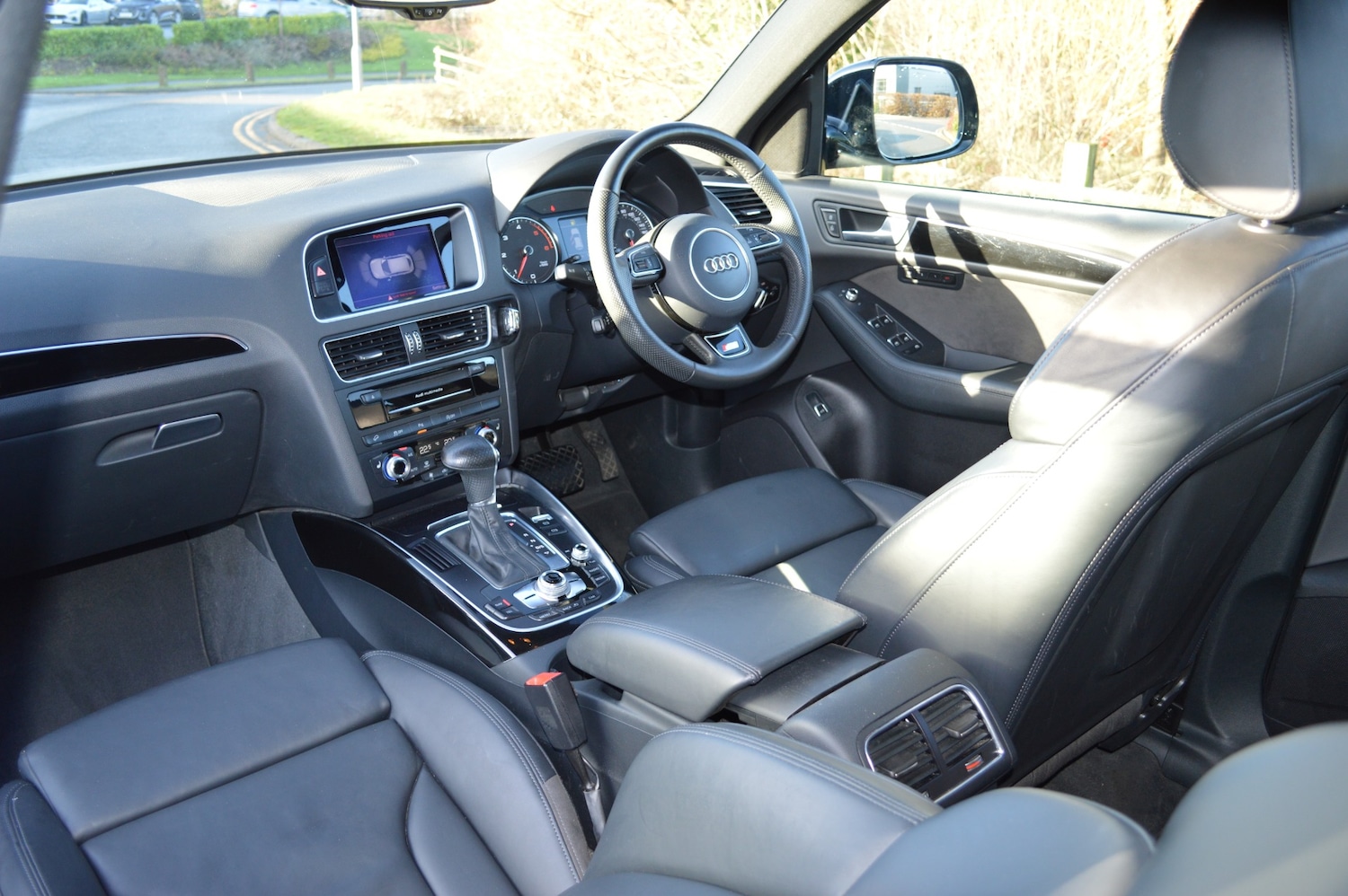 Used Audi Q5 2016 for sale - 77001725: Photo 6