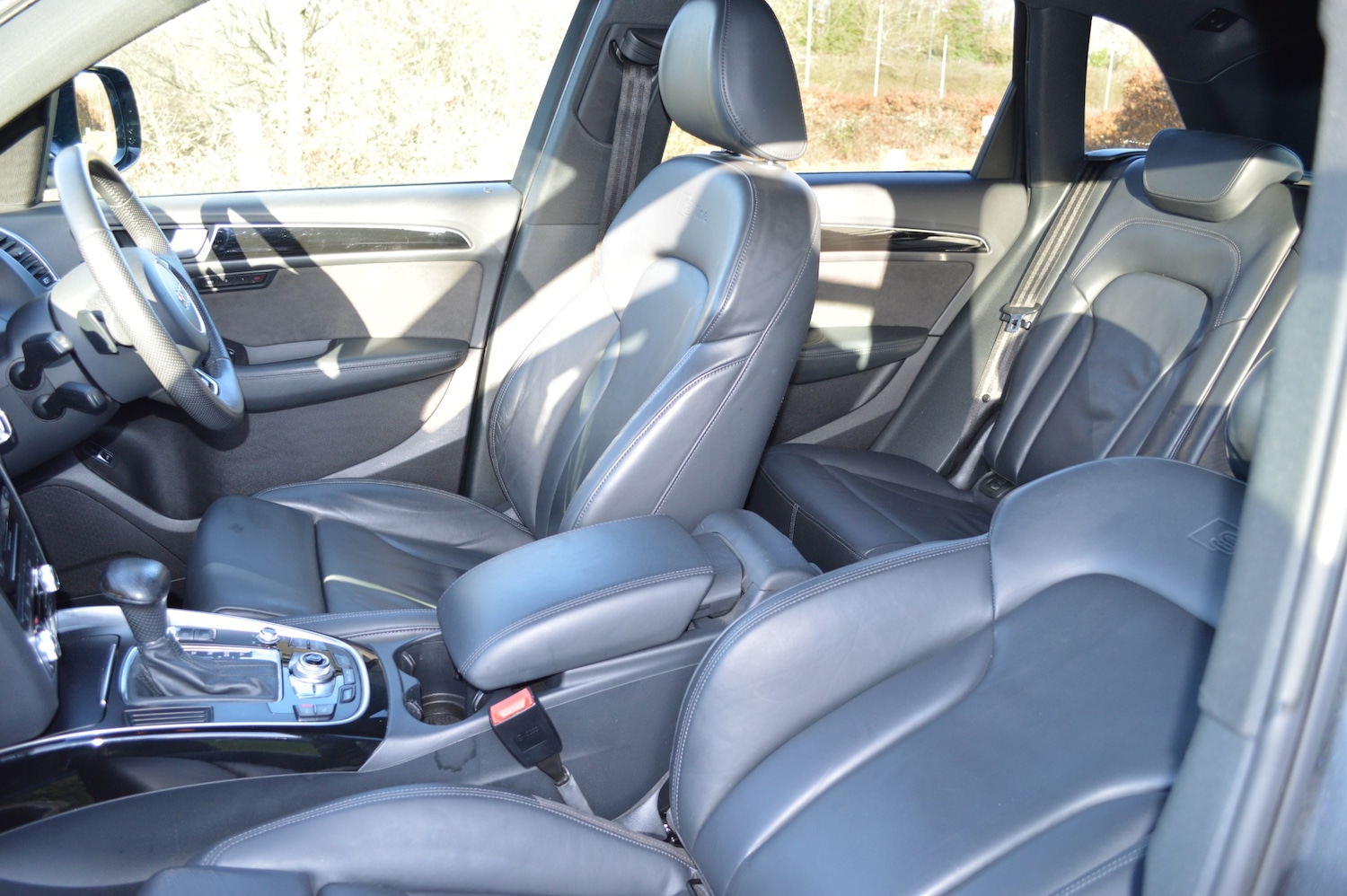 Used Audi Q5 2016 for sale - 77001725: Photo 8