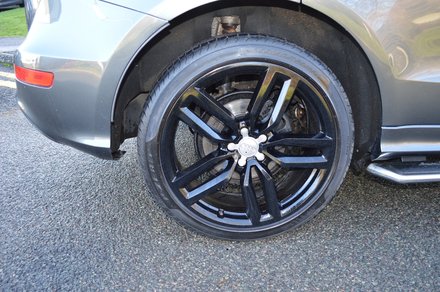 Used Audi Q5 2016 for sale - 77001725: Photo 9