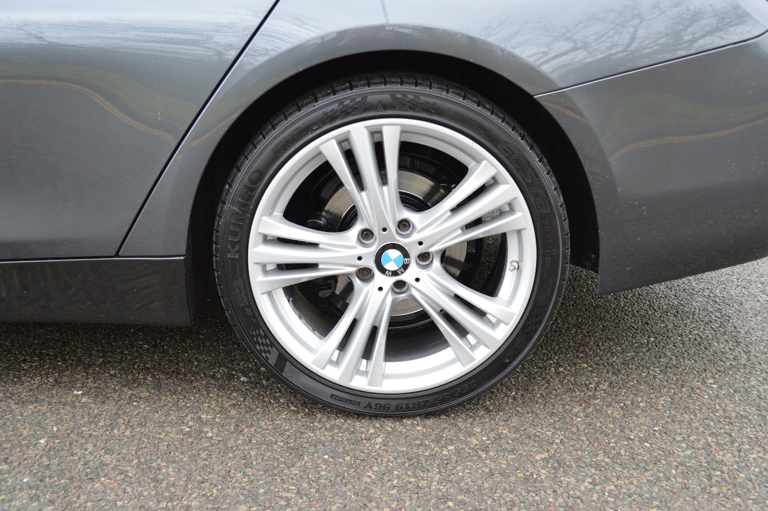 Used BMW 4 Series 2018 for sale - 77650074: Photo 12